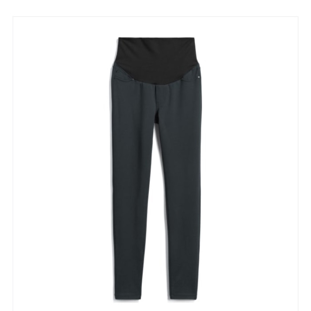 Maternity skinny pant size 12/31 (PL)